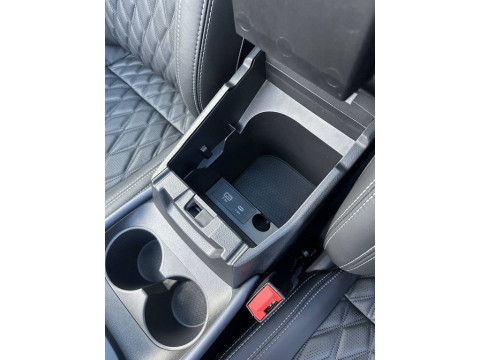 Ansicht 30 - Gebrauchtwagen Fahrzeug, Modell Qashqai der Marke Nissan von Verkäufer K&S Oder/Spree Autohandels.mbH