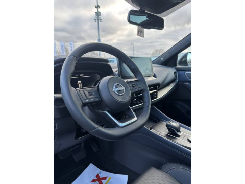 Ansicht 31 - Gebrauchtwagen Fahrzeug, Modell Qashqai der Marke Nissan von Verkäufer K&S Oder/Spree Autohandels.mbH