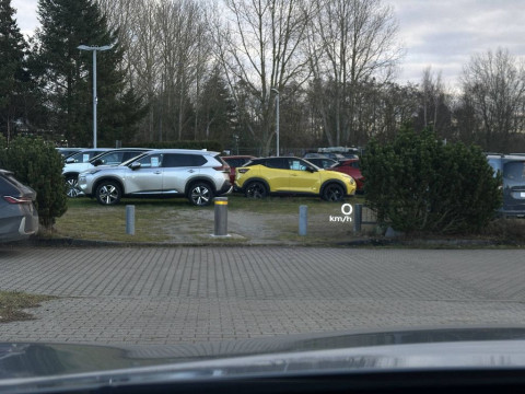 Ansicht 33 - Gebrauchtwagen Fahrzeug, Modell Qashqai der Marke Nissan von Verkäufer K&S Oder/Spree Autohandels.mbH