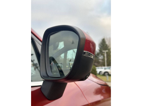 Ansicht 6 - Gebrauchtwagen Fahrzeug, Modell Qashqai der Marke Nissan von Verkäufer K&S Oder/Spree Autohandels.mbH