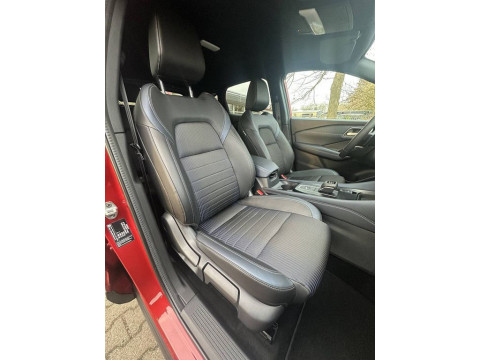 Ansicht 7 - Gebrauchtwagen Fahrzeug, Modell Qashqai der Marke Nissan von Verkäufer K&S Oder/Spree Autohandels.mbH