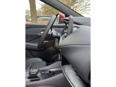 Ansicht 9 - Gebrauchtwagen Fahrzeug, Modell Qashqai der Marke Nissan von Verkäufer K&S Oder/Spree Autohandels.mbH