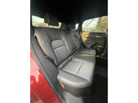 Ansicht 11 - Gebrauchtwagen Fahrzeug, Modell Qashqai der Marke Nissan von Verkäufer K&S Oder/Spree Autohandels.mbH