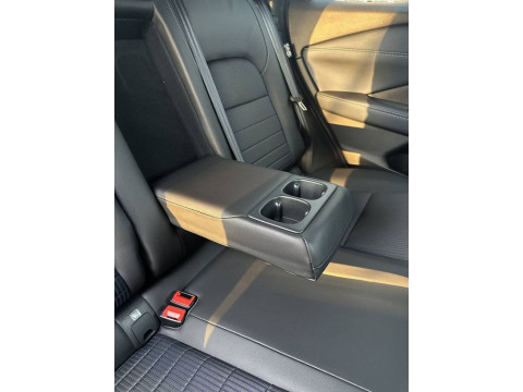 Ansicht 12 - Gebrauchtwagen Fahrzeug, Modell Qashqai der Marke Nissan von Verkäufer K&S Oder/Spree Autohandels.mbH