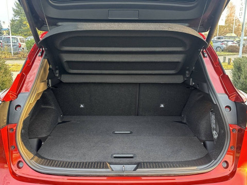 Ansicht 15 - Gebrauchtwagen Fahrzeug, Modell Qashqai der Marke Nissan von Verkäufer K&S Oder/Spree Autohandels.mbH