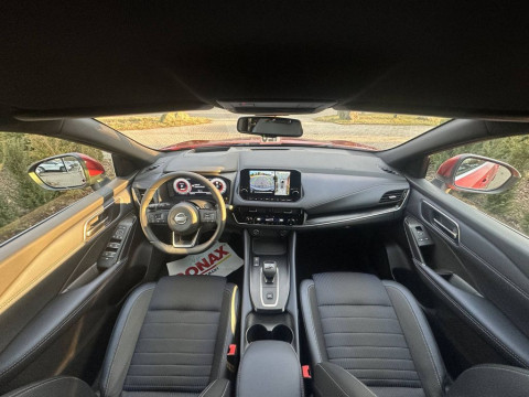 Ansicht 19 - Gebrauchtwagen Fahrzeug, Modell Qashqai der Marke Nissan von Verkäufer K&S Oder/Spree Autohandels.mbH