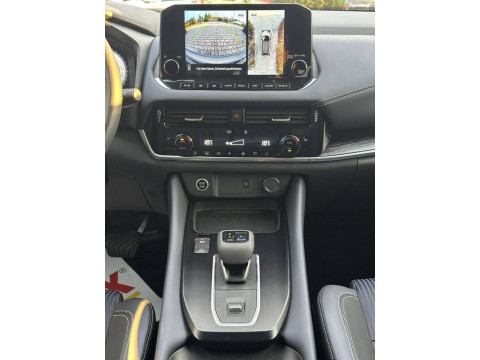 Ansicht 20 - Gebrauchtwagen Fahrzeug, Modell Qashqai der Marke Nissan von Verkäufer K&S Oder/Spree Autohandels.mbH