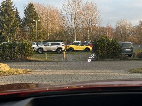 Ansicht 31 - Gebrauchtwagen Fahrzeug, Modell Qashqai der Marke Nissan von Verkäufer K&S Oder/Spree Autohandels.mbH