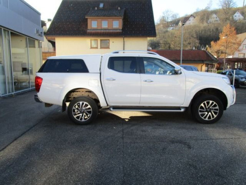 Ansicht 5 - Gebrauchtwagen Fahrzeug, Modell Navara der Marke Nissan von Verkäufer Autohaus Muz GmbH