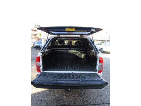 Ansicht 9 - Gebrauchtwagen Fahrzeug, Modell Navara der Marke Nissan von Verkäufer Autohaus Muz GmbH