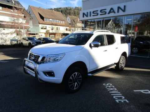 Ansicht 11 - Gebrauchtwagen Fahrzeug, Modell Navara der Marke Nissan von Verkäufer Autohaus Muz GmbH