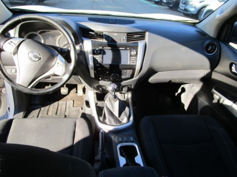 Ansicht 12 - Gebrauchtwagen Fahrzeug, Modell Navara der Marke Nissan von Verkäufer Autohaus Muz GmbH