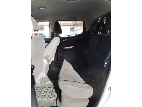 Ansicht 13 - Gebrauchtwagen Fahrzeug, Modell Navara der Marke Nissan von Verkäufer Autohaus Muz GmbH