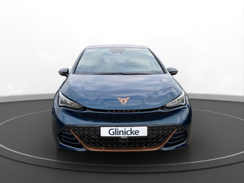 Cupra Born - Born Edition Dynamic 170 LED PDC Klima KAM  Kessy Advanced Navi