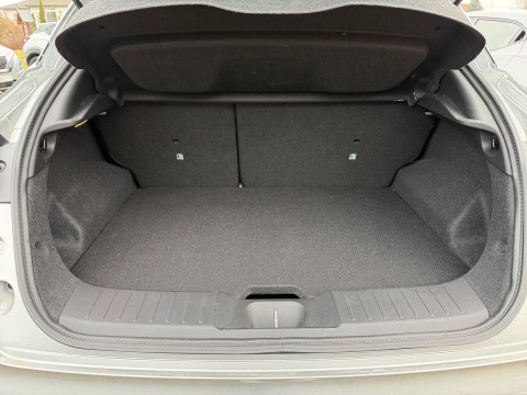 Ansicht 13 - Gebrauchtwagen Fahrzeug, Modell Juke der Marke Nissan von Verkäufer Autohaus Siegner KG