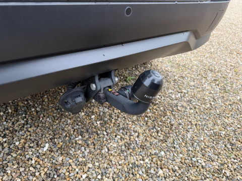 Ansicht 14 - Gebrauchtwagen Fahrzeug, Modell Juke der Marke Nissan von Verkäufer Autohaus Siegner KG