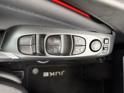 Ansicht 15 - Gebrauchtwagen Fahrzeug, Modell Juke der Marke Nissan von Verkäufer Autohaus Siegner KG