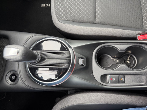 Ansicht 17 - Gebrauchtwagen Fahrzeug, Modell Juke der Marke Nissan von Verkäufer Autohaus Siegner KG