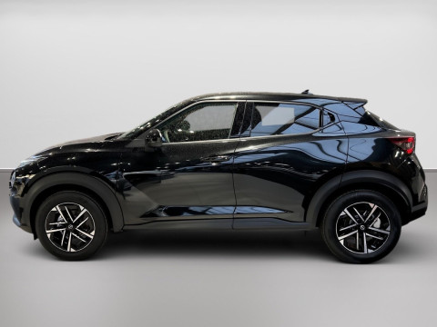 Ansicht 4 - Neuwagen Fahrzeug, Modell Juke der Marke Nissan von Verkäufer C. Thomsen GmbH