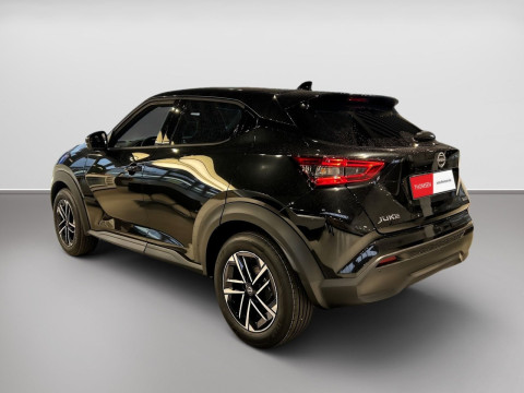 Ansicht 5 - Neuwagen Fahrzeug, Modell Juke der Marke Nissan von Verkäufer C. Thomsen GmbH