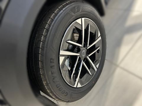 Ansicht 8 - Neuwagen Fahrzeug, Modell Juke der Marke Nissan von Verkäufer C. Thomsen GmbH