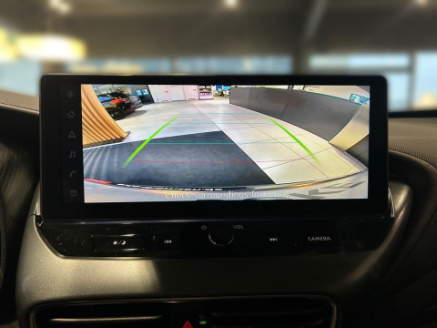 Ansicht 15 - Neuwagen Fahrzeug, Modell Juke der Marke Nissan von Verkäufer C. Thomsen GmbH