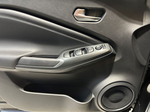 Ansicht 17 - Neuwagen Fahrzeug, Modell Juke der Marke Nissan von Verkäufer C. Thomsen GmbH