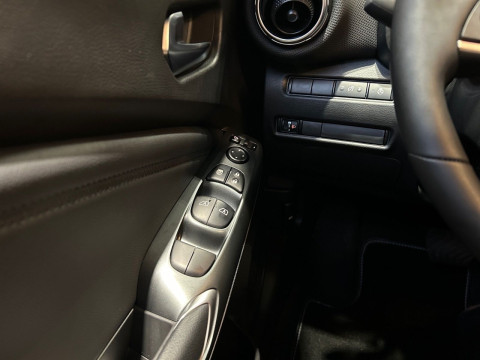 Ansicht 18 - Neuwagen Fahrzeug, Modell Juke der Marke Nissan von Verkäufer C. Thomsen GmbH