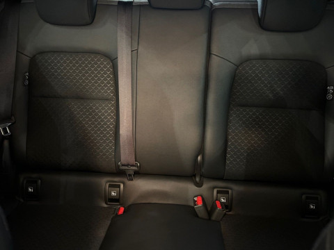 Ansicht 19 - Neuwagen Fahrzeug, Modell Juke der Marke Nissan von Verkäufer C. Thomsen GmbH