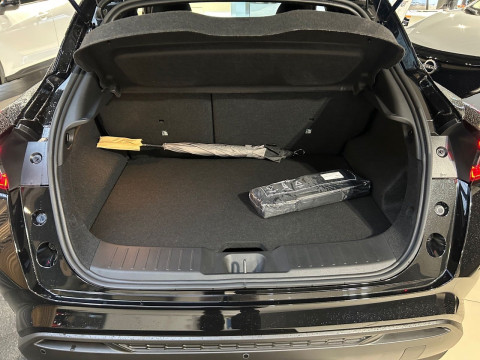 Ansicht 22 - Neuwagen Fahrzeug, Modell Juke der Marke Nissan von Verkäufer C. Thomsen GmbH