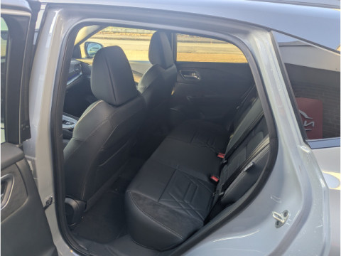 Ansicht 5 - Gebrauchtwagen Fahrzeug, Modell Qashqai der Marke Nissan von Verkäufer Autohaus Jonas GmbH