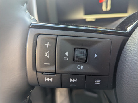 Ansicht 7 - Gebrauchtwagen Fahrzeug, Modell Qashqai der Marke Nissan von Verkäufer Autohaus Jonas GmbH