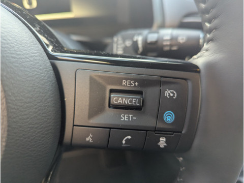 Ansicht 8 - Gebrauchtwagen Fahrzeug, Modell Qashqai der Marke Nissan von Verkäufer Autohaus Jonas GmbH