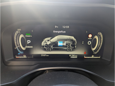 Ansicht 10 - Gebrauchtwagen Fahrzeug, Modell Qashqai der Marke Nissan von Verkäufer Autohaus Jonas GmbH