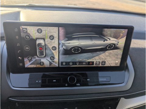 Ansicht 11 - Gebrauchtwagen Fahrzeug, Modell Qashqai der Marke Nissan von Verkäufer Autohaus Jonas GmbH