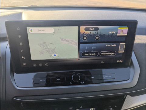 Ansicht 12 - Gebrauchtwagen Fahrzeug, Modell Qashqai der Marke Nissan von Verkäufer Autohaus Jonas GmbH