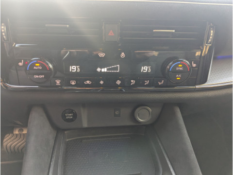 Ansicht 13 - Gebrauchtwagen Fahrzeug, Modell Qashqai der Marke Nissan von Verkäufer Autohaus Jonas GmbH