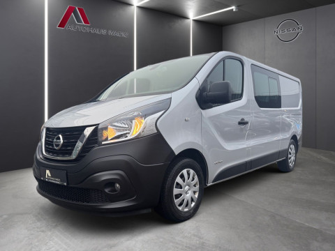 Ansicht 1 - Gebrauchtwagen Fahrzeug, Modell NV300 der Marke Nissan von Verkäufer Autohaus Bernd Ivacic GmbH