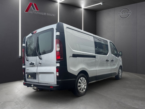 Ansicht 3 - Gebrauchtwagen Fahrzeug, Modell NV300 der Marke Nissan von Verkäufer Autohaus Bernd Ivacic GmbH