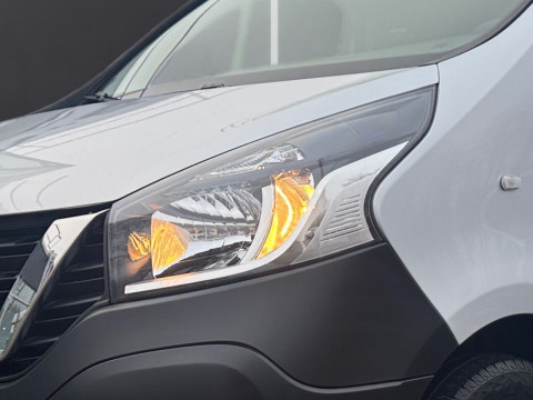 Ansicht 5 - Gebrauchtwagen Fahrzeug, Modell NV300 der Marke Nissan von Verkäufer Autohaus Bernd Ivacic GmbH