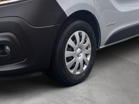 Ansicht 6 - Gebrauchtwagen Fahrzeug, Modell NV300 der Marke Nissan von Verkäufer Autohaus Bernd Ivacic GmbH