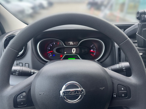 Ansicht 8 - Gebrauchtwagen Fahrzeug, Modell NV300 der Marke Nissan von Verkäufer Autohaus Bernd Ivacic GmbH