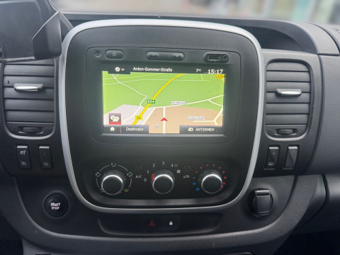 Ansicht 9 - Gebrauchtwagen Fahrzeug, Modell NV300 der Marke Nissan von Verkäufer Autohaus Bernd Ivacic GmbH