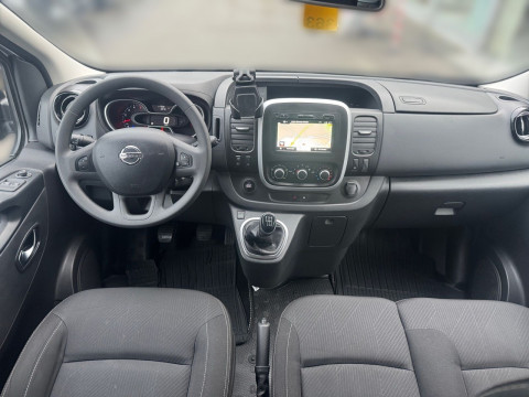 Ansicht 10 - Gebrauchtwagen Fahrzeug, Modell NV300 der Marke Nissan von Verkäufer Autohaus Bernd Ivacic GmbH