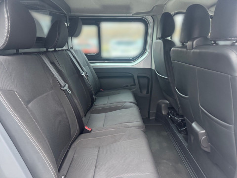 Ansicht 11 - Gebrauchtwagen Fahrzeug, Modell NV300 der Marke Nissan von Verkäufer Autohaus Bernd Ivacic GmbH