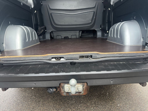 Ansicht 13 - Gebrauchtwagen Fahrzeug, Modell NV300 der Marke Nissan von Verkäufer Autohaus Bernd Ivacic GmbH