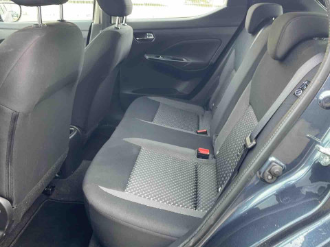 Ansicht 11 - Gebrauchtwagen Fahrzeug, Modell Micra der Marke Nissan von Verkäufer Siegfried Schmidt GmbH