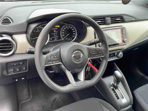 Ansicht 13 - Gebrauchtwagen Fahrzeug, Modell Micra der Marke Nissan von Verkäufer Siegfried Schmidt GmbH