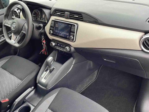 Ansicht 15 - Gebrauchtwagen Fahrzeug, Modell Micra der Marke Nissan von Verkäufer Siegfried Schmidt GmbH