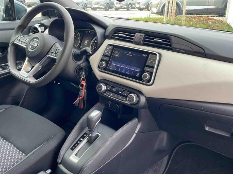 Ansicht 16 - Gebrauchtwagen Fahrzeug, Modell Micra der Marke Nissan von Verkäufer Siegfried Schmidt GmbH